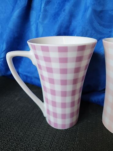 barcaffe soljice cena: Solje vintaz, porcelanske Royal Sigma Metalac. Univerzalne — 9