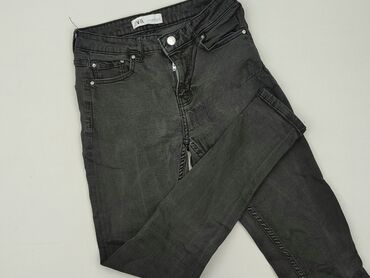 Zara, Jeans for women, size XS (EU 34)
