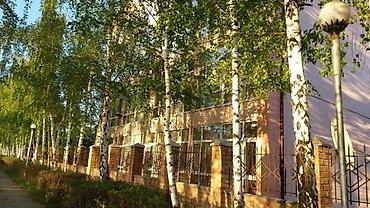 Иссык-Куль 2026: Квартира, Кыргызкое ЦО Кыргызское взморье, Бостери, Парковка, стоянка, Охраняемая территория, Детская площадка — 12