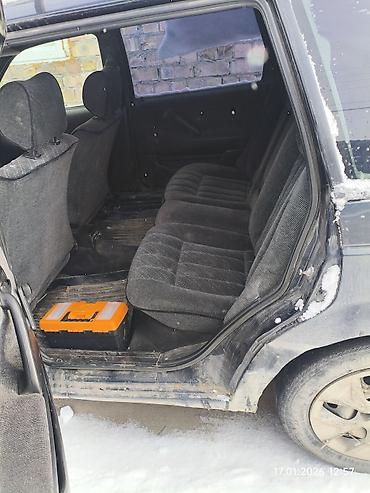 Volkswagen: Volkswagen Passat: 2026 г., Механика, Универсал — 3