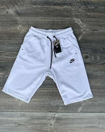 Bermude i šorcevi: NIKE TECH FLEECE SORC Velicina S M L XL XXL Top kvalitet PAMUK — 9