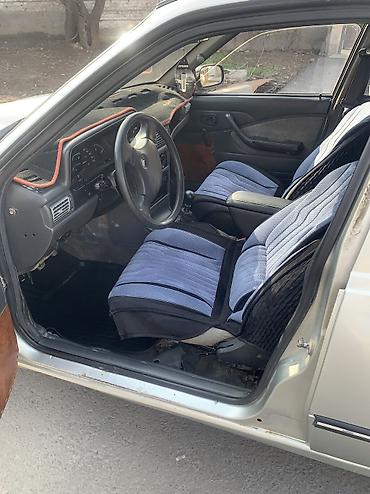 Daewoo: Daewoo Nexia: 2004 г., 1.5 л, Бензин, Седан at lalafo.kg — 16 Daewoo: Daewoo Nexia: 2004 г., 1.5 л, Бензин, Седан — 16