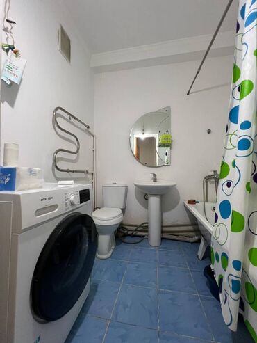 квартира тунгуч сниму: 1 комната, 42 м², 106 серия улучшенная, 5 этаж, Евроремонт