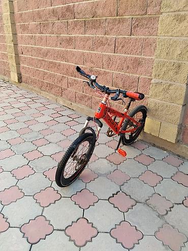 Детский горный велосипед Tsunami X (примерно 20" колёса) - Рама at lalafo.kg Детский горный велосипед Tsunami X (примерно 20" колёса) - Рама