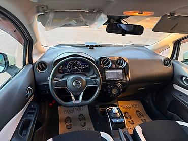 audi a5: Nissan Note: 1.2 l | 2020 il Hetçbek — 6