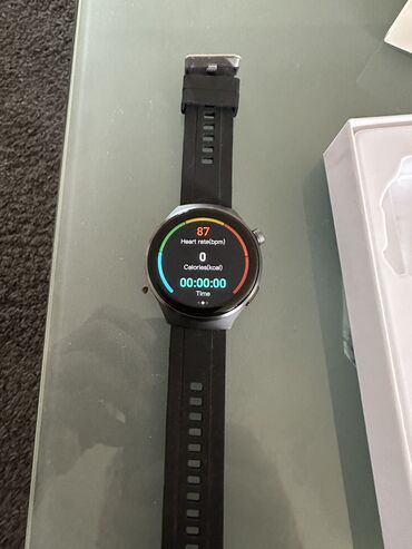 Ručni satovi: Smart watch, Unisex — 9