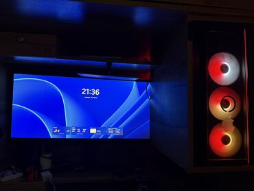 планшет из китая: Компьютер, ОЗУ 16 ГБ, Игровой, Intel Core i9, SSD