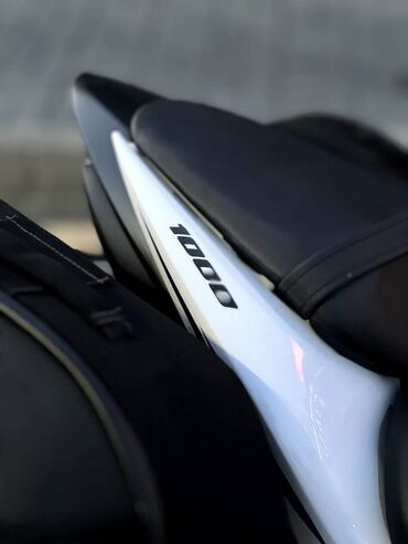 Мотоциклы: Suzuki GSX-S 2019года Пробег всего 3 000 км Оснащён всеми — 3