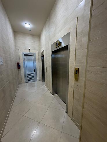 ev: Ağ Şəhərdə, Xətai metrosuna yaxın 3 otaqlı kirayə mənzil • Ünvan — 4