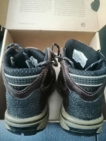 Gležnjače: Gležnjače, Timberland, Veličina - 25 — 3