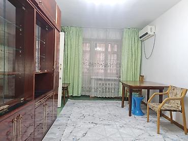 Долгосрочная аренда квартир: 2 комнаты, Агентство недвижимости, Без подселения, С мебелью полностью — 1