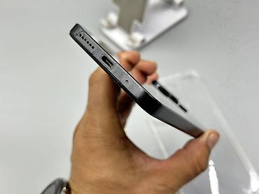 aiphone 12 pro max: Poco M6 4G, Б/у, 256 ГБ, цвет - Черный, 2 SIM — 5