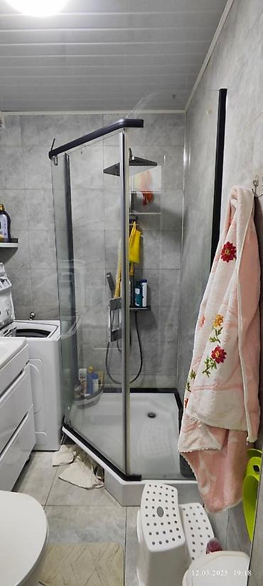 64: 2 комнаты, 47 м², ТЭЦ 104 серия, 3 этаж, Свежий ремонт — 2