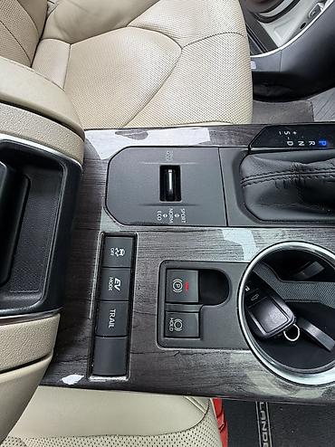 Toyota: Toyota Highlander: 2020 г., 2.5 л, Автомат, Гибрид, Кроссовер — 17