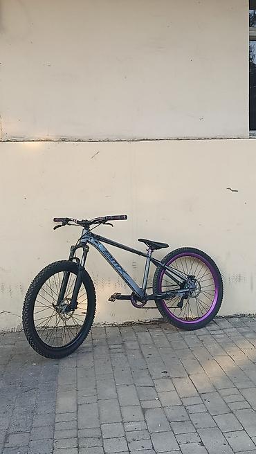 Dağ velosipedləri: Ölkədə bunnan ideal 334 yoxdu 260 alınıb 450+ xərc — 10