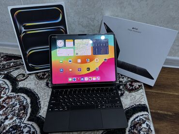 чехол для айпад: Планшет, Apple, 13" - 14", 5G, Новый