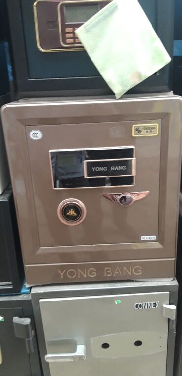 Seyflər: Seyf kassa hər ölçüdə seyf lərimiz var 🔥 yağına davamlı və davamsız — 15