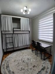 Отели и хостелы: Добро пожаловать в «Алма» Уютный и современный хостел в самом сердце — 43