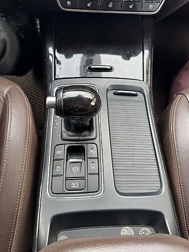 Kia: Kia Sorento: 2016 г., 2 л, Автомат, Дизель, Кроссовер — 5