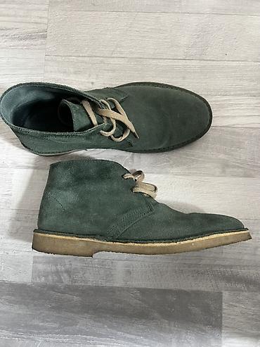 kişi bot: Made in Spain. Yaxwi veziyyetde — 3