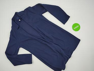 kaszmirowy: Cardigan, Kardigan damski, rozmiar M — 2