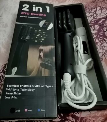 Daraq-fenlər: FEN KERAMIKA 230 DERECE SAC DUZLESDIRIR KERATIN KIMI XARICI MALL 35ZN -da lalafo.az — 4 Daraq-fenlər: FEN KERAMIKA 230 DERECE SAC DUZLESDIRIR KERATIN KIMI XARICI MALL 35ZN — 4