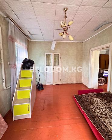 ош рынак: 🏠Продается дом в с. Беловодское Нижняя зона 🟡 5- жилых комнат + — 6