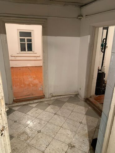 купить дом в рассрочку от хозяина: 80 кв. м, 3 бөлмө, Жылытылган, Забор, тосулган