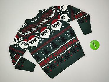 swiateczne: ALPHAR ONE, Sweter damski, rozmiar M — 2