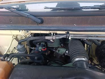 фургон будка: Грузовик, Mercedes-Benz, Стандарт, 5 т, Б/у — 9
