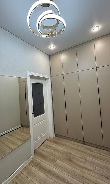 1: 1 комната, 46 м², Восток-5 мкр 5 этаж — 4