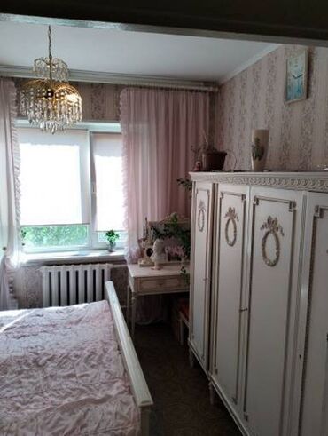 продажа квартир трёх комнатную тунгуч микрорайон 106 серия: 3 комнаты, 64 м², 106 серия, 5 этаж, Косметический ремонт