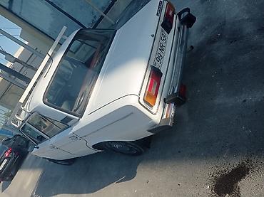 bmw e39 satilir: VAZ (LADA) 2106: 1.5 l | 1994 il 81712 km Sedan — 5