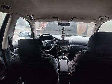 Volkswagen: Volkswagen Passat Variant: 2000 г., Механика, Универсал at lalafo.kg — 7 Volkswagen: Volkswagen Passat Variant: 2000 г., Механика, Универсал — 7