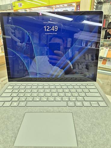 Ноутбуки Microsoft: Ультрабук, Б/у, Intel Core i5 — 4