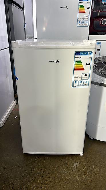 Холодильники: Холодильник Avest, Новый, Однокамерный, De frost (капельный), 55 * 82 * 55 — 3