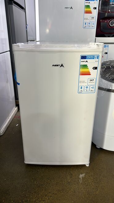 Холодильники: Холодильник Avest, Новый, Однокамерный, De frost (капельный), 55 * 85 * 55 — 8
