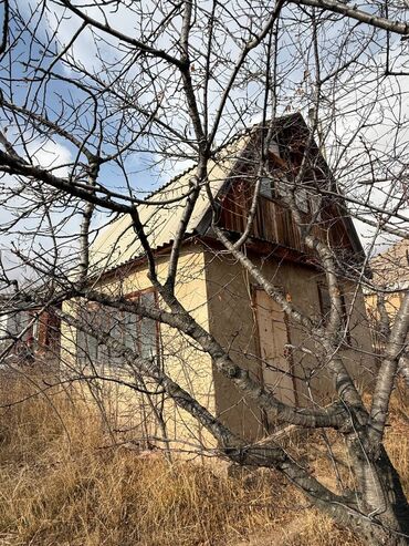 Продажа домов: Дом, 47 м², 2 комнаты, Собственник — 12