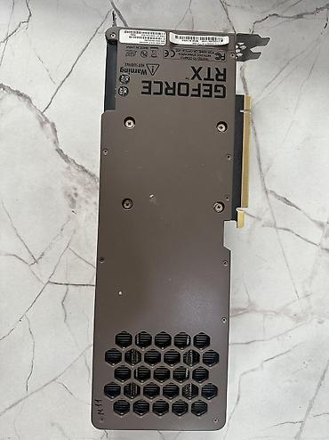 как продать ноутбук: Видеокарта для ПК, Б/у, GeForce RTX, 10 ГБ — 2