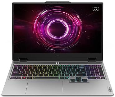 alienware: Yeni Lenovo LOQ, 15.6 ", Intel Core i7, 1 TB, Ödənişli çatdırılma, Rayonlara çatdırılma, Ünvandan götürmə — 2