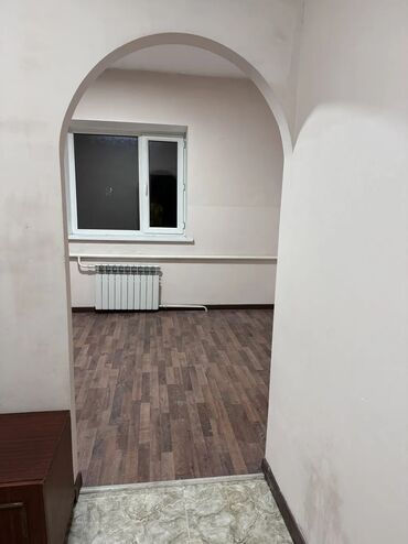 долгосрочная аренда с последующим выкупом: 1 комната, Агентство недвижимости, Без подселения, Без мебели