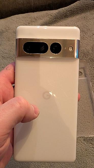 принтер canon лазерный черно белый: Google Pixel 7 Pro, Б/у, 128 ГБ, цвет - Белый — 5