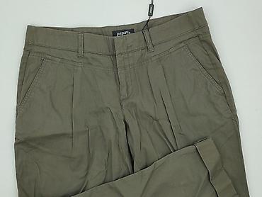 spodnie pull: Papaya, Spodnie materiałowe damskie, rozmiar XL — 1