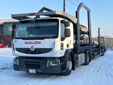 приус авто: Грузовик, Renault, Стандарт, Б/у