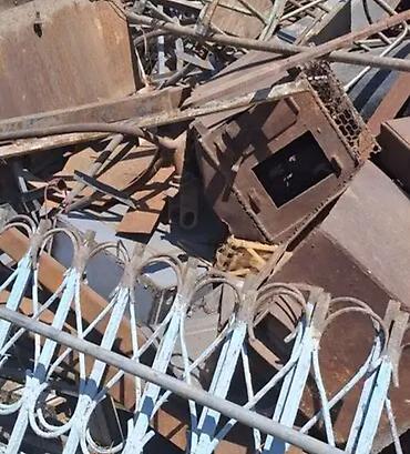 Скупка черного металла: Темир алабыз Ош ар кыл цена чугун чаласыздан — 6