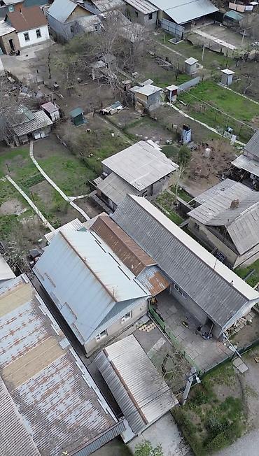 Продажа коттеджей и домов: Понижение цены! СРОЧНО! ДЕШЕВО! Большой дом в Нижней Ала-Арче — 4