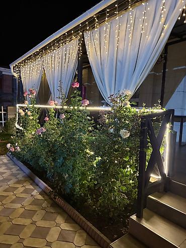 Иссык-Куль 2026: Коттедж, ЦО Радуга West, Кош-Кол, Детская площадка, Парковка, стоянка, Охраняемая территория — 20