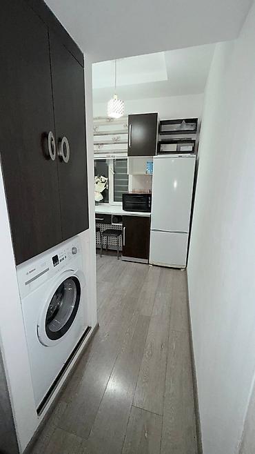 квартип: 1 комната, 34 м², 8 этаж, Косметический ремонт — 4