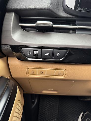 кия автомашина: Kia Carnival: 2021 г., 2.2 л, Автомат, Дизель, Минивэн — 6