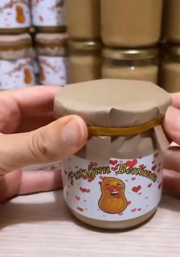 арахис: Промышленный коллоидный мельничный аппарат для производства паст — — 3